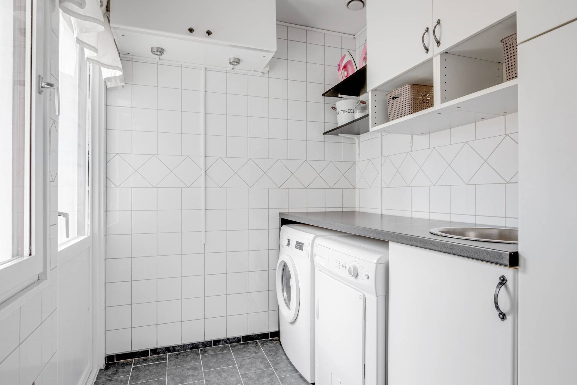 4 rum Radhus på Vikingavägen 202 Södra Bomhus Gävle kommun - bild 21