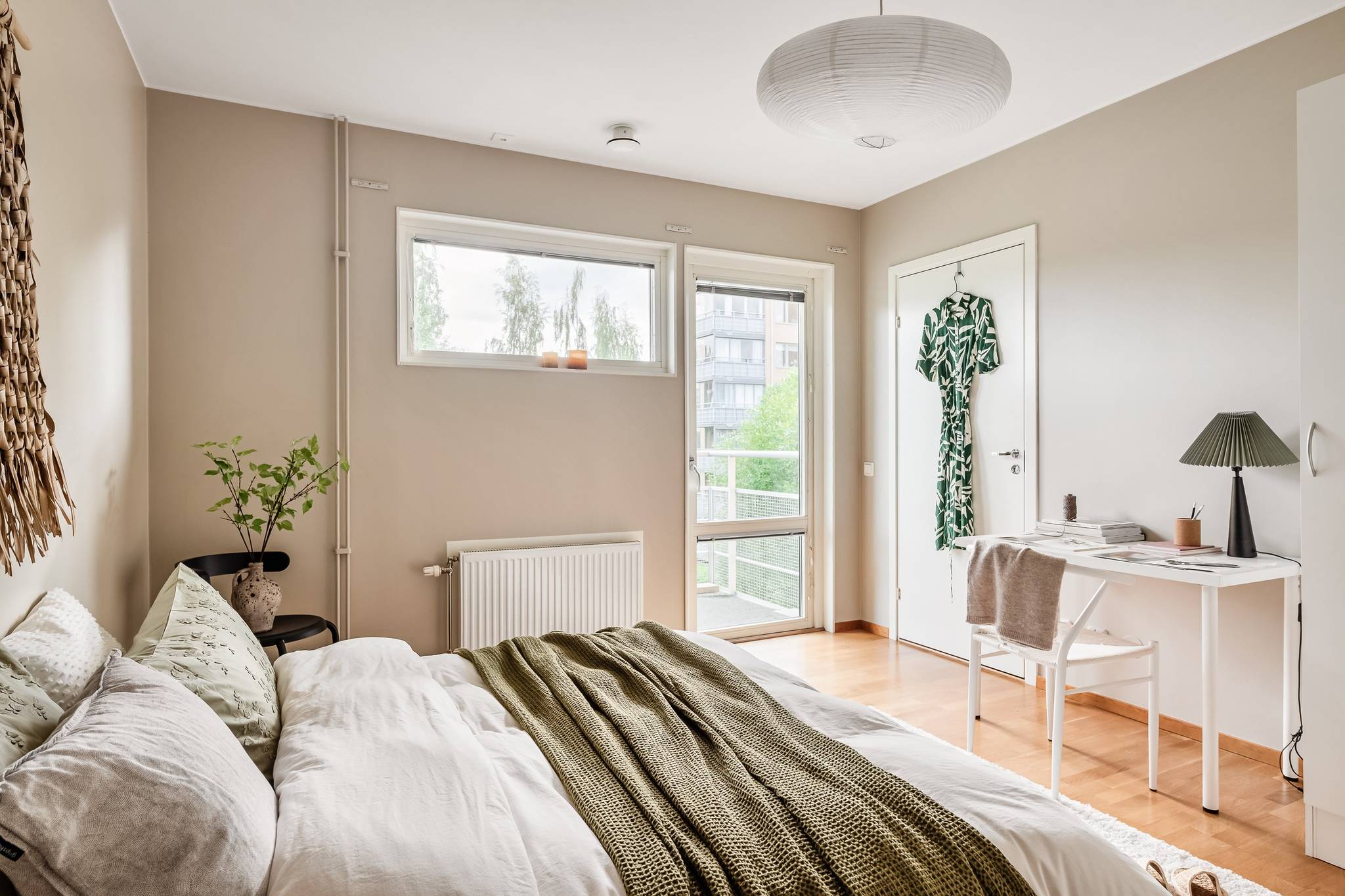 3 rum Lägenhet på Brogatan 44 Dragonfältet Umeå kommun - bild 20