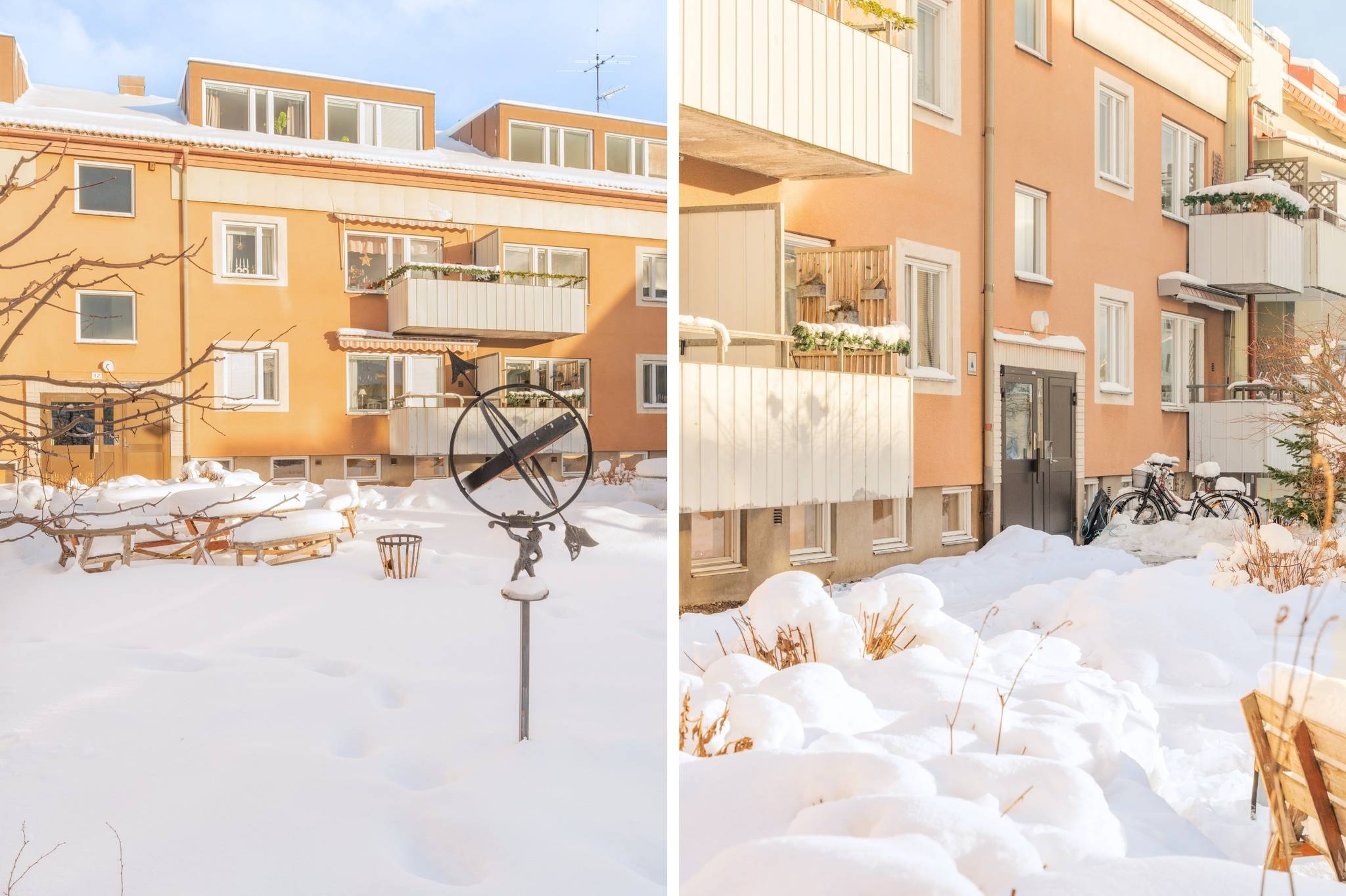 4 rum Lägenhet på Kapellgatan 10 Vaxön Vaxholms kommun - bild 29