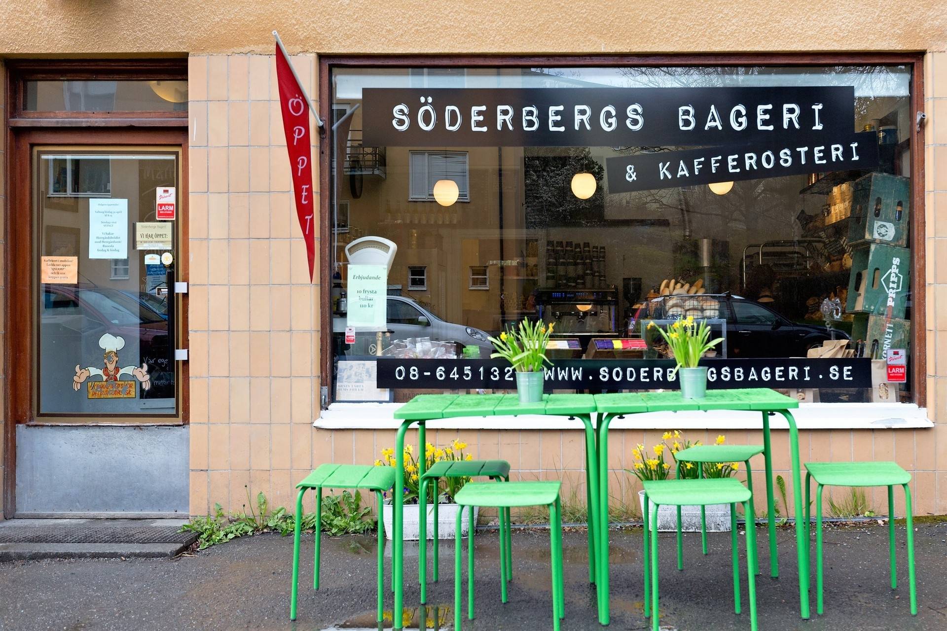 2 rum Lägenhet på Sparbanksvägen 43 Hägerstensåsen Stockholms kommun - bild 21