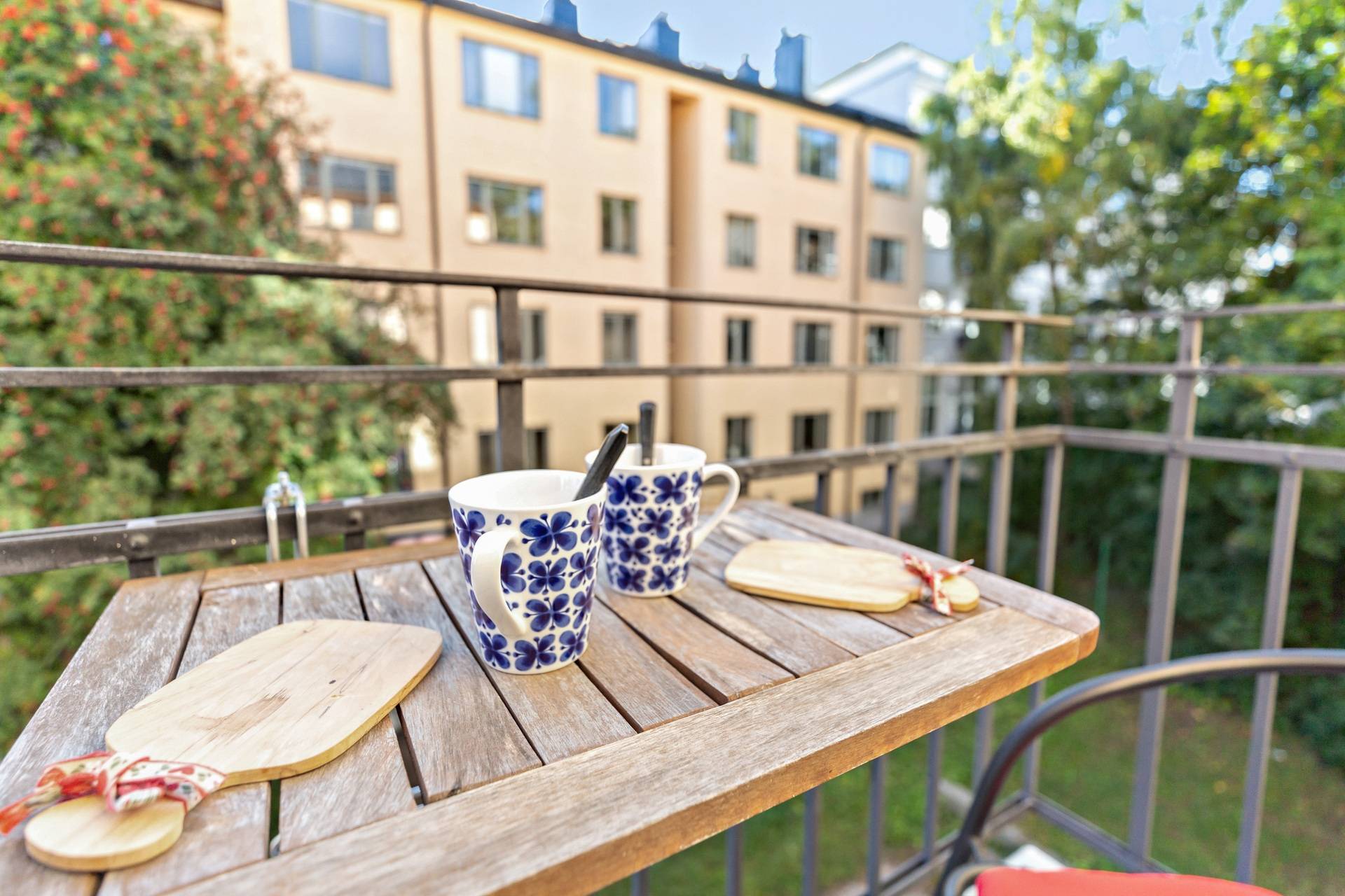 1 rum lägenhet på Tulegatan 27B Sundbyberg, Sundbybergs kommun - bild 1
