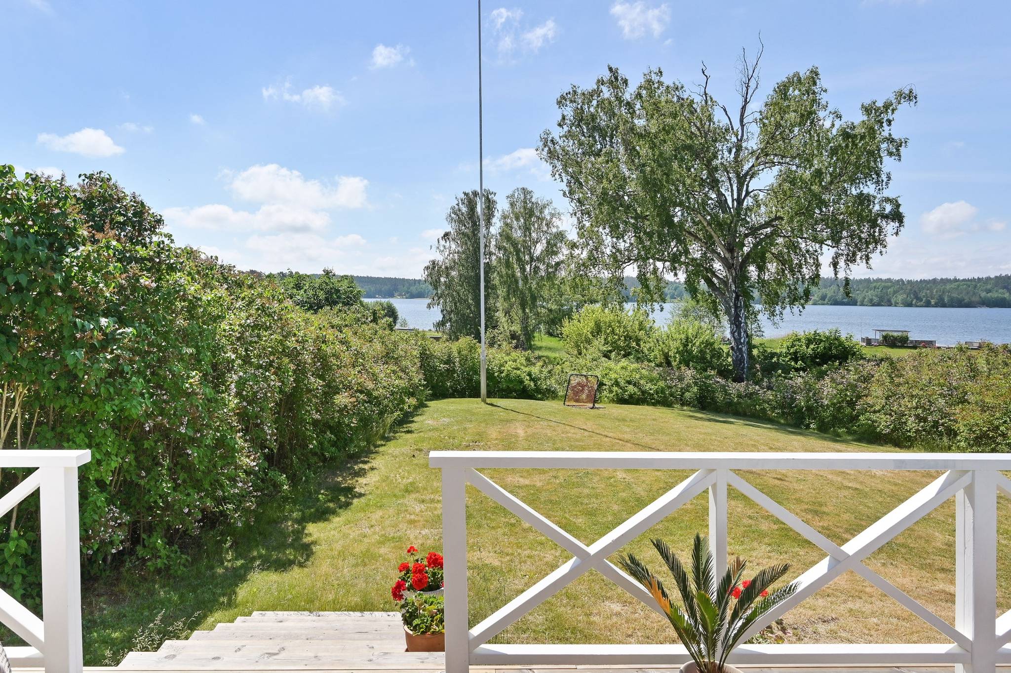 5 rum Villa på Mariebergsvägen 5 Tureholm Ekerö kommun - bild 48