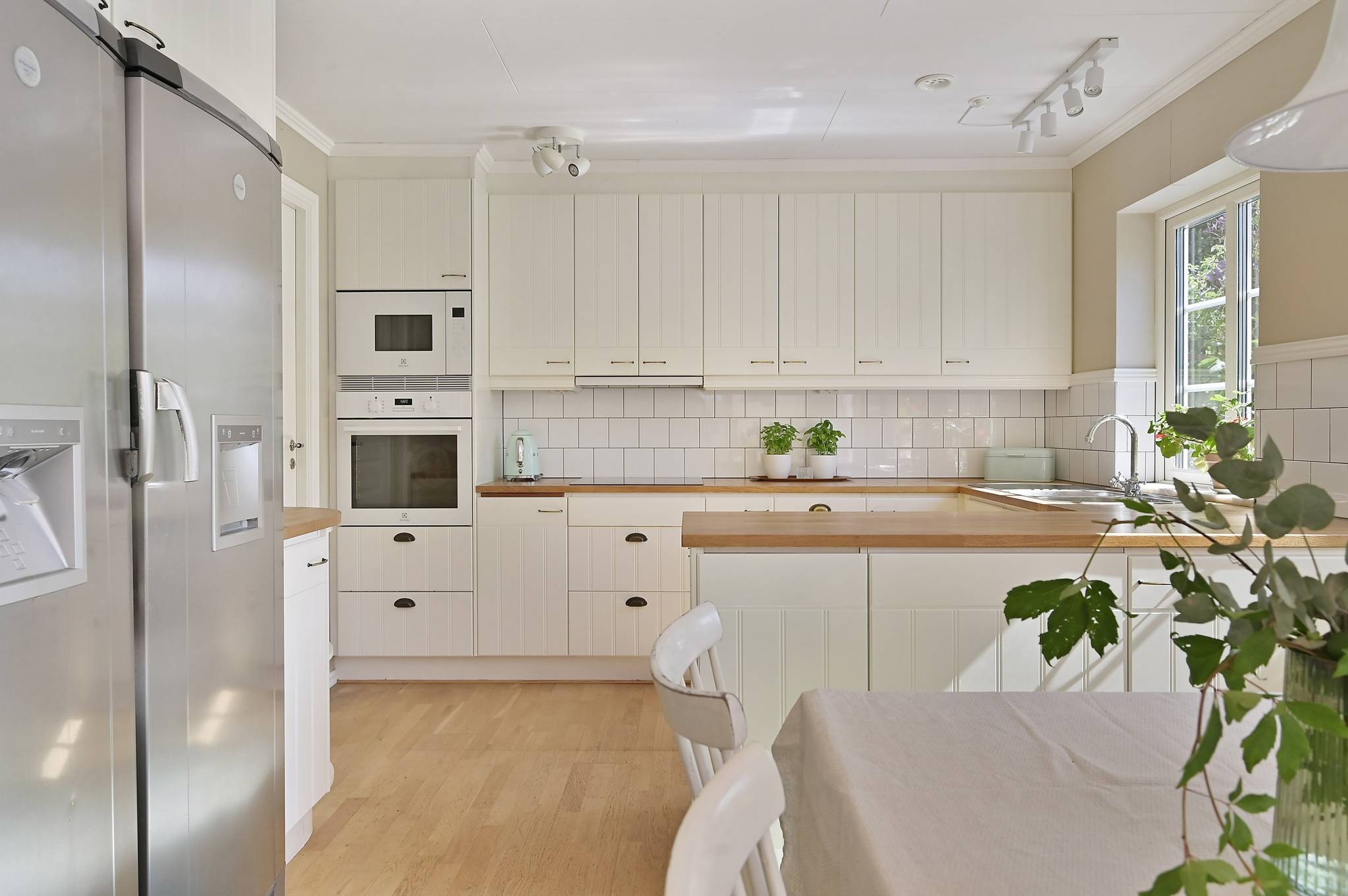 6 rum Villa på Bäckvägen 4 Älta - Hedvigslund Nacka kommun - bild 12