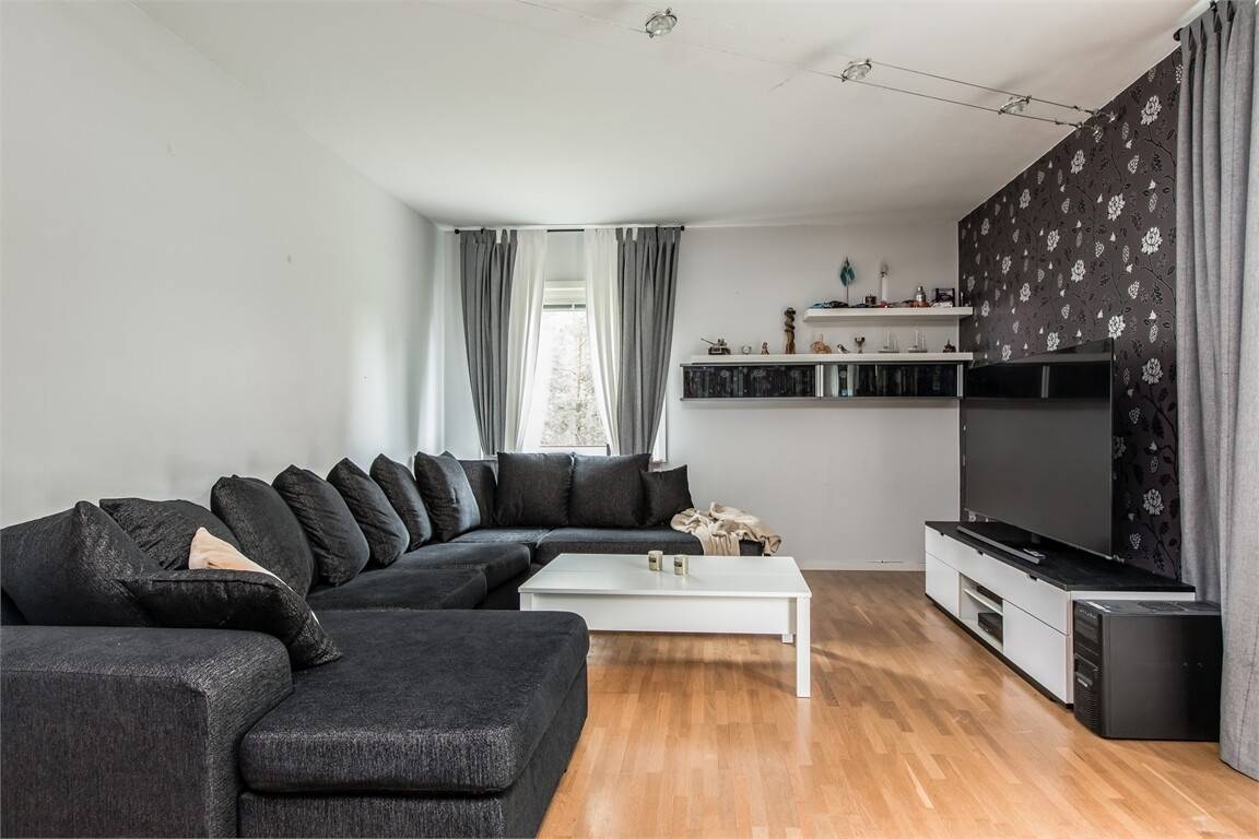 3 rum Lägenhet på Nynäshamnsvägen 25 Granloholm-Östra Sundsvalls kommun - bild 11
