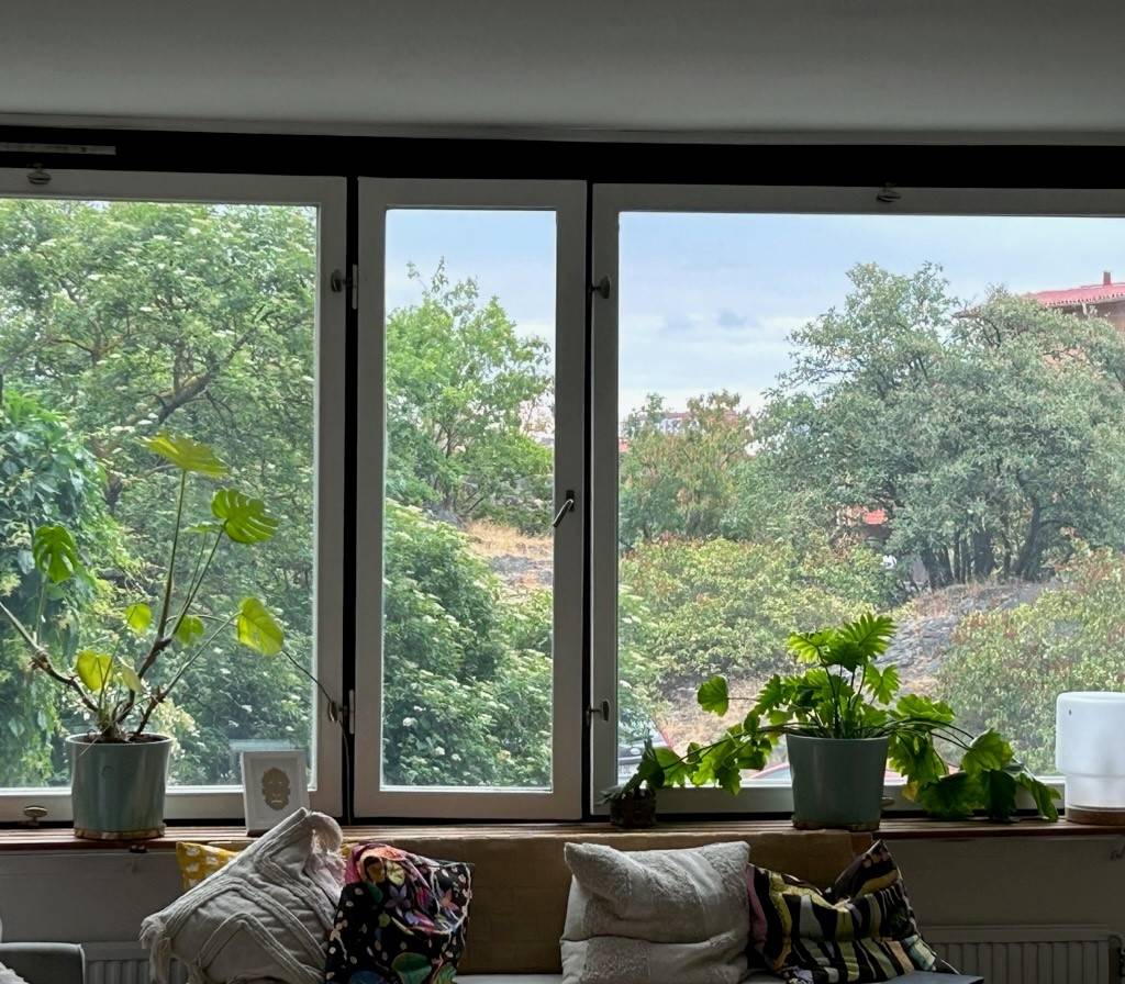 3 rum Lägenhet på Ljusstöparbacken 1, 1,5tr Gröndal Stockholms kommun - bild 4
