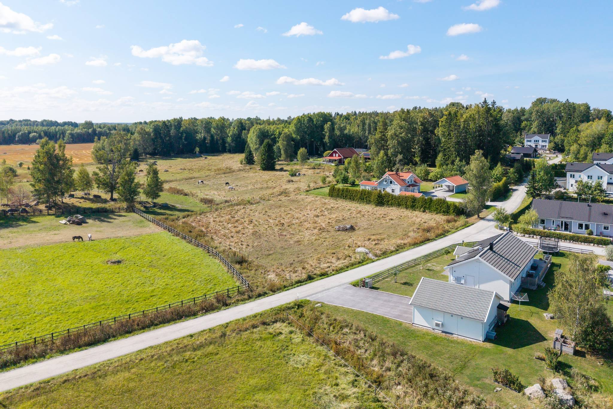 5 rum Villa på Yxstabacken 602A Örebro kommun - bild 44