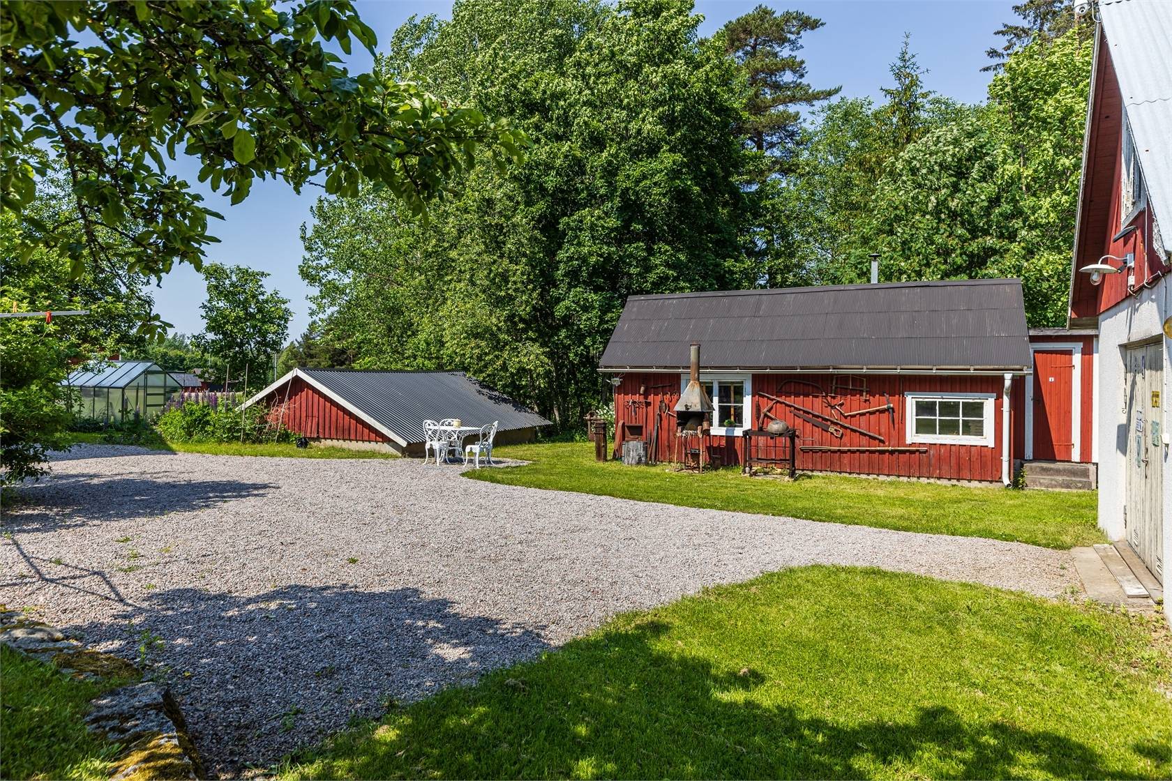 4 rum Villa på Ölbovägen 344 Verkebro Gävle kommun - bild 16
