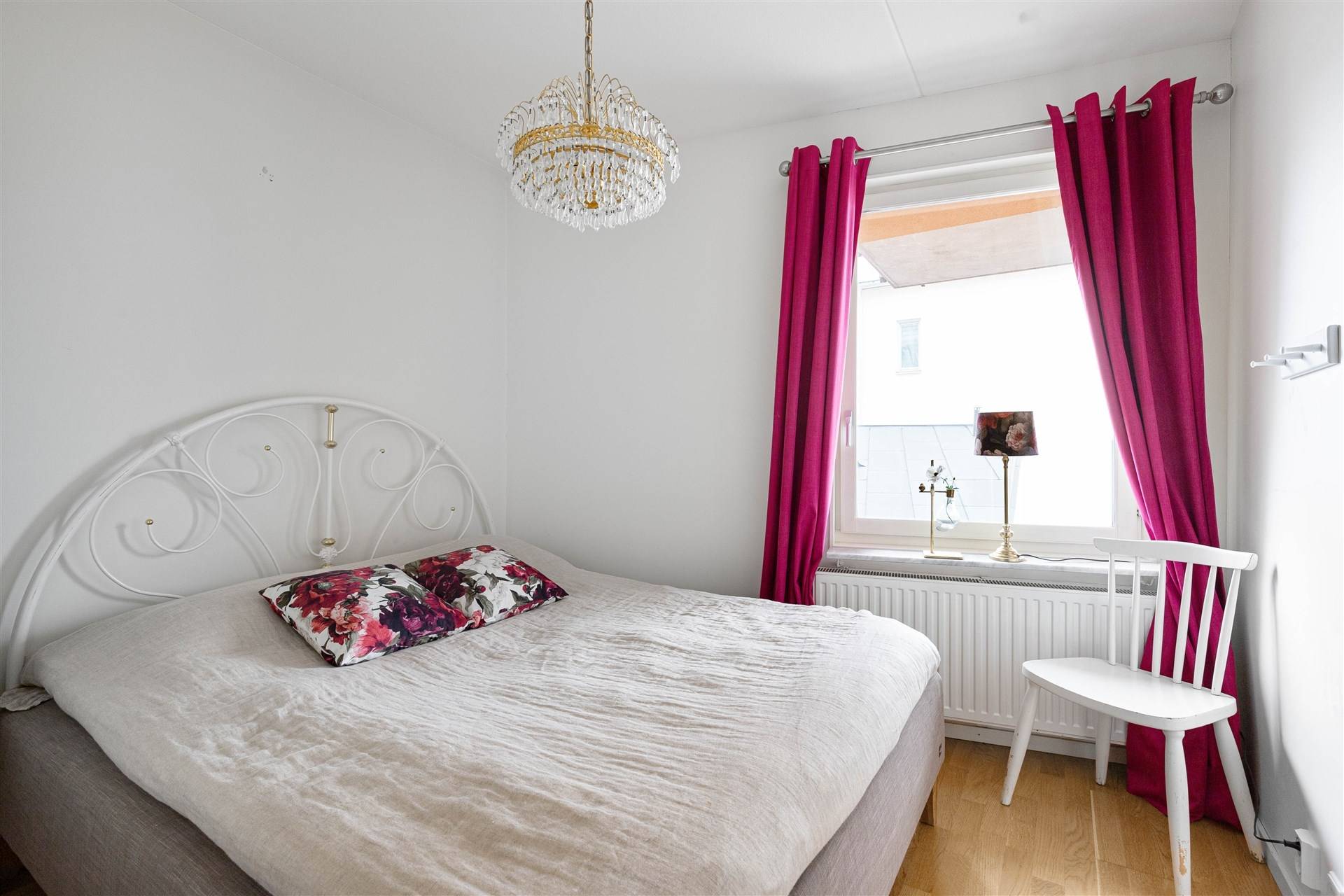 2 rum Lägenhet på Dragarbrunnsgatan 55 B Centrum Uppsala kommun - bild 3