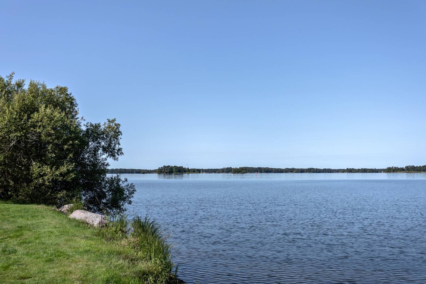 2 rum Fritidshus på Norra Vinön 343 Vinön Örebro kommun - bild 13