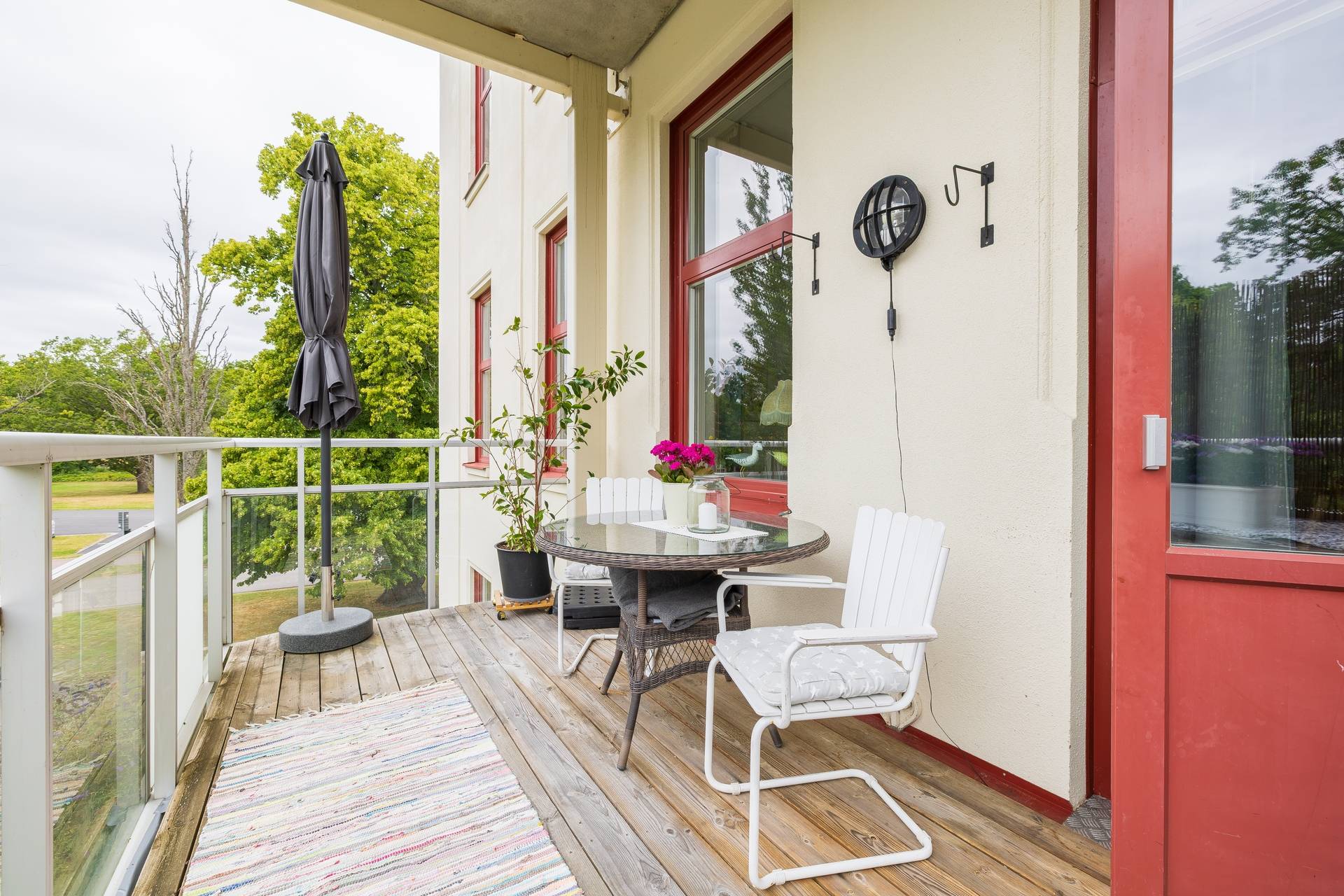 3 rum Lägenhet på Sjöstadsvägen 6A Gertrudsvik Sjöstad Västerviks kommun - bild 13