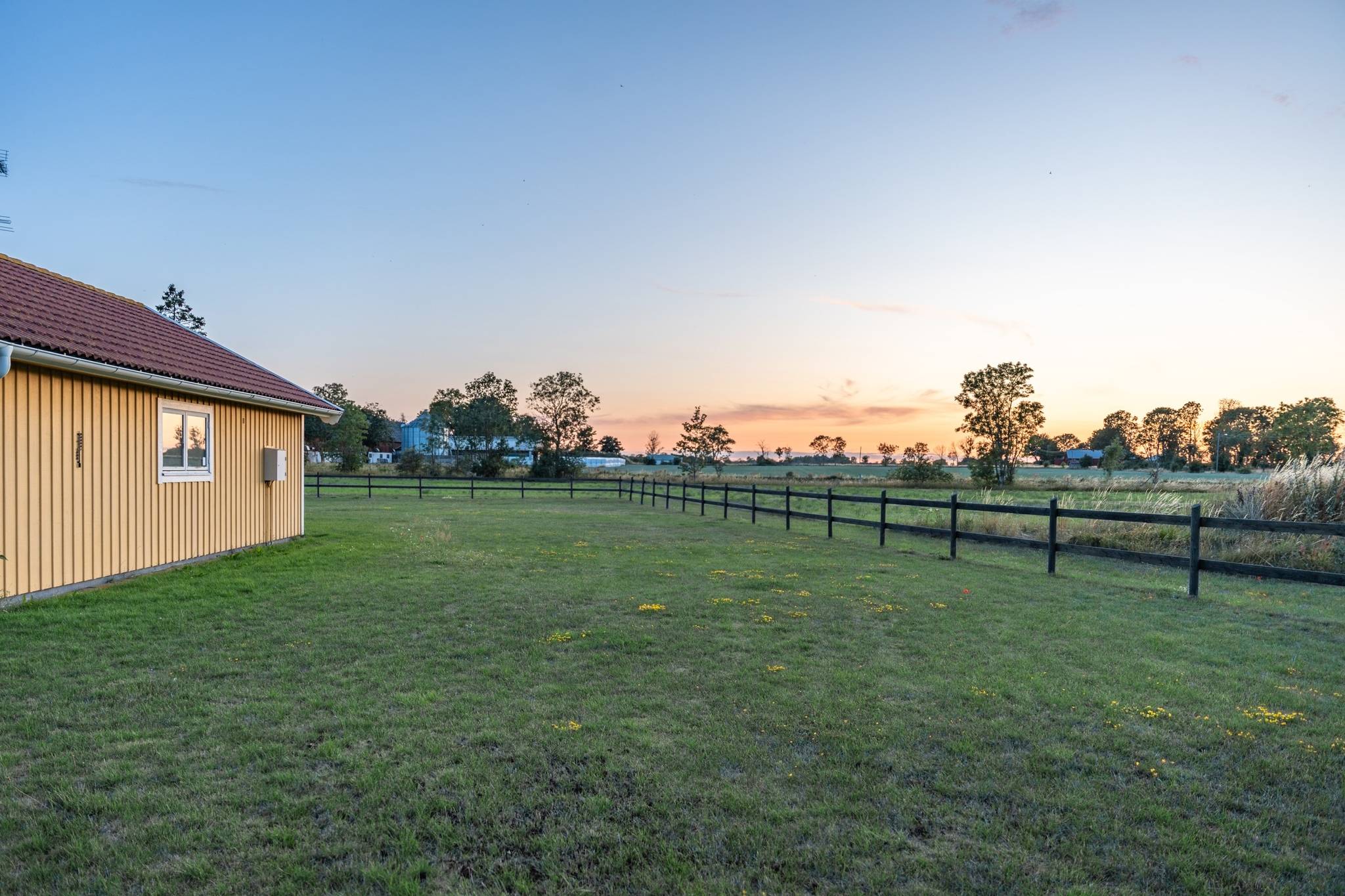 6 rum Villa på Östra Mörbyvägen 6 Mörby Borgholms kommun - bild 14