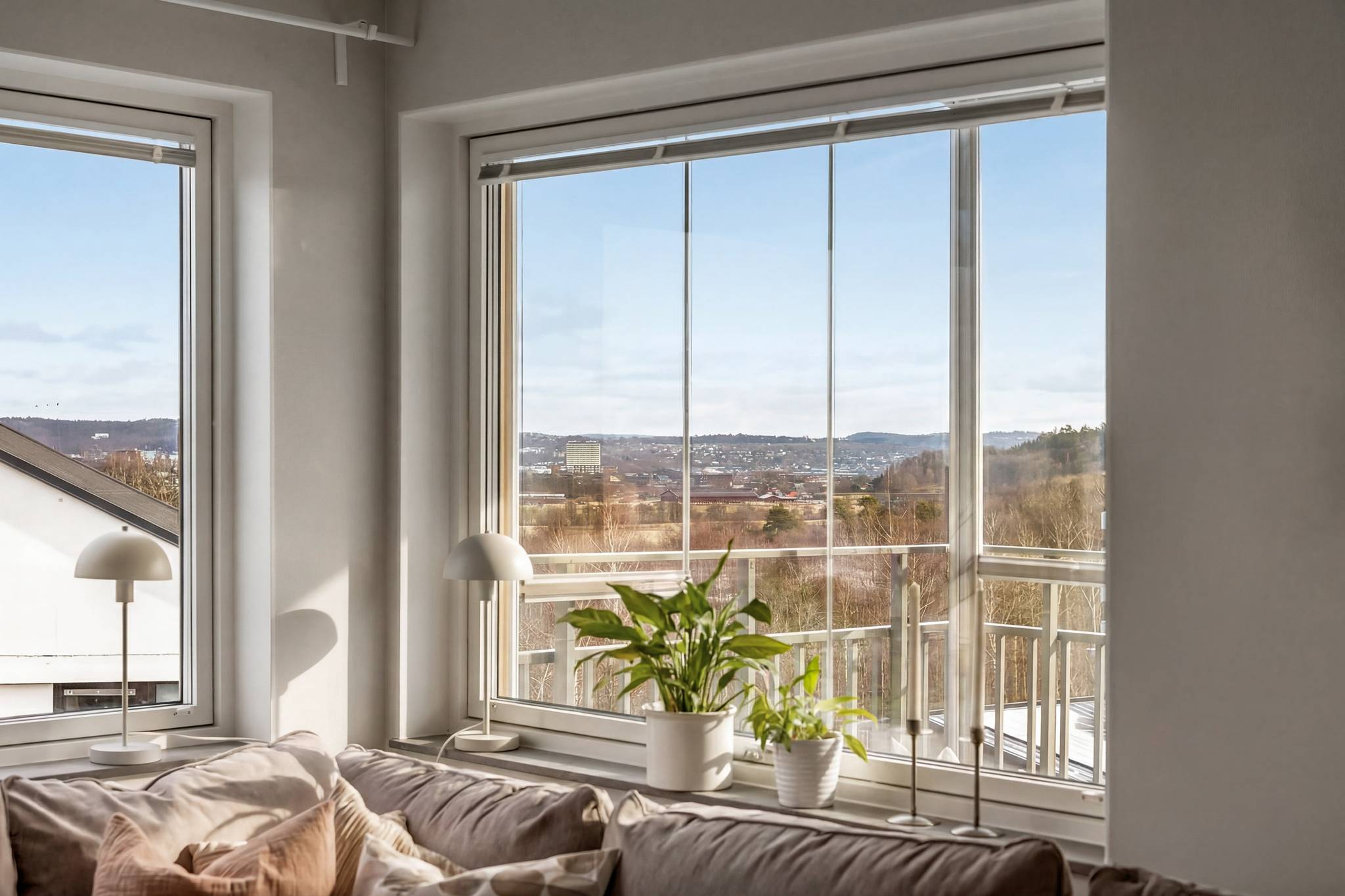 3 rum Lägenhet på Knapebacken 9 Sisjön Göteborgs kommun - bild 19