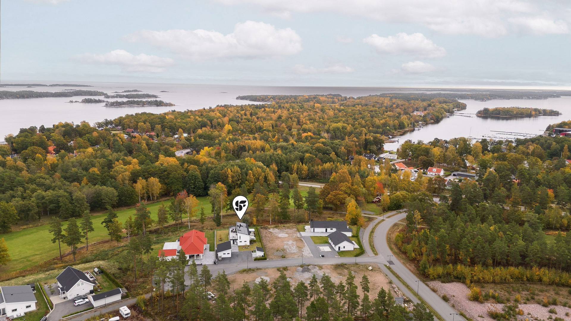 6 rum Villa på Örtgatan 8 Ekhagen Västerviks kommun - bild 72