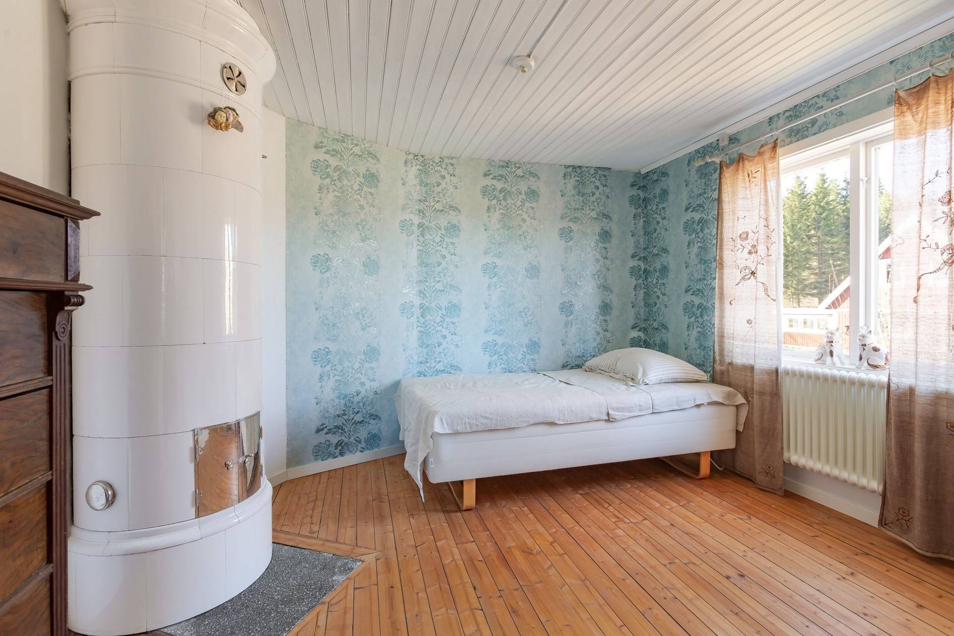 6 rum Villa på Brunnsvägen 47 Holsbybrunn Vetlanda kommun - bild 25