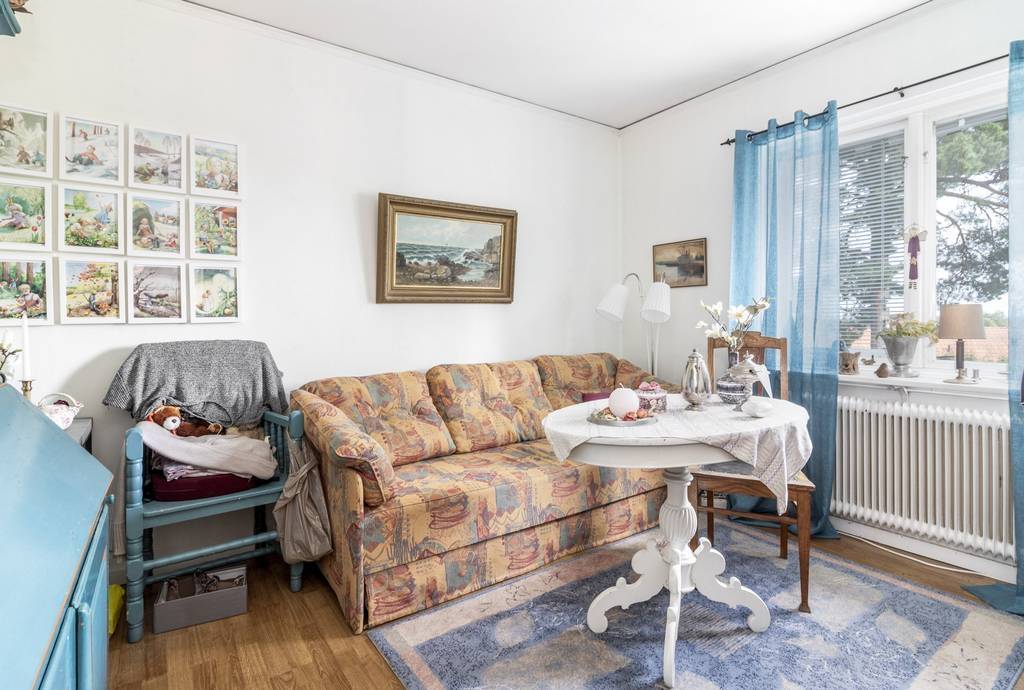4 rum Villa på Tallvägen 35 Kjula/Jäder Eskilstuna kommun - bild 10