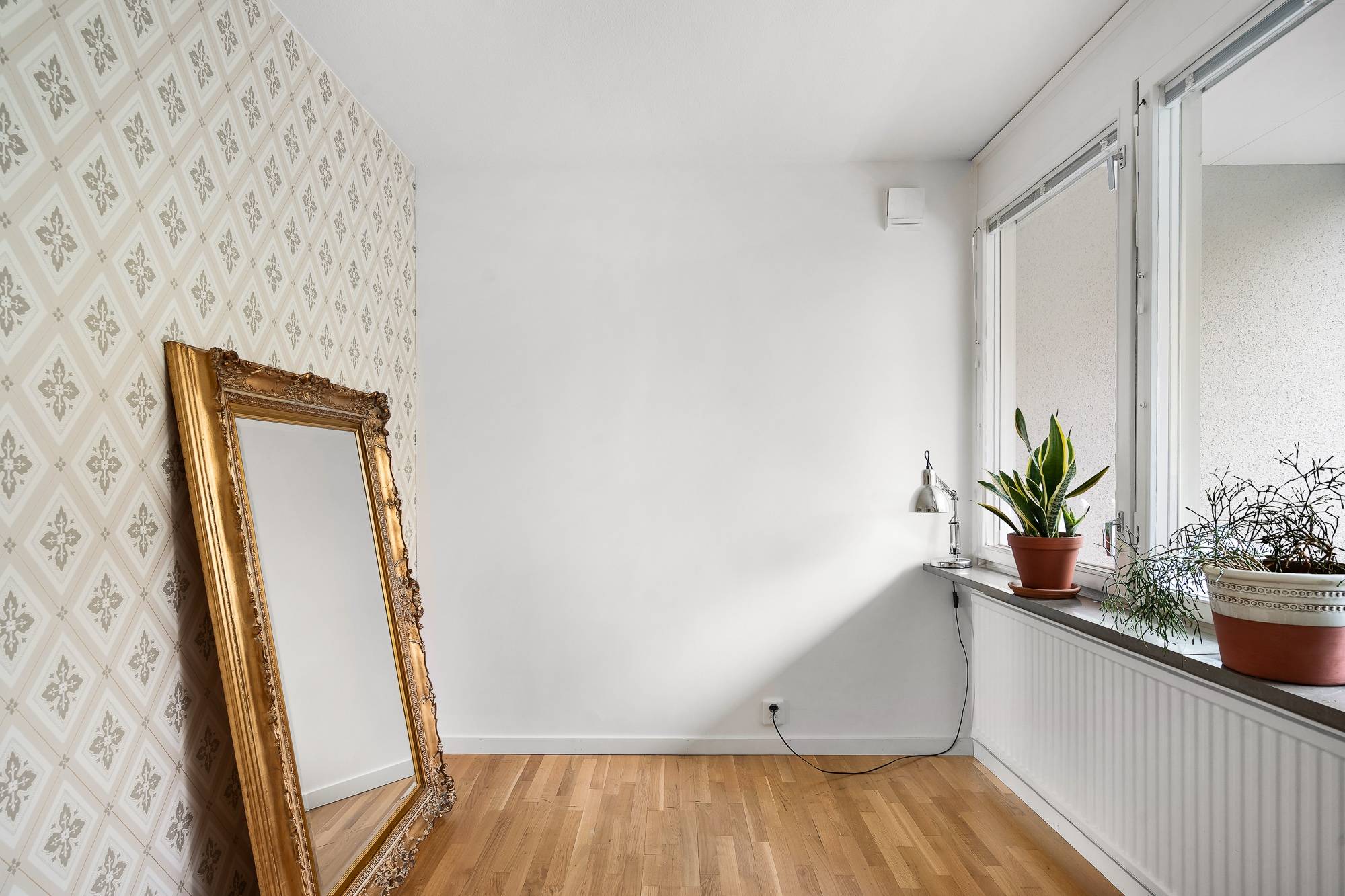 4 rum Lägenhet på Snevringevägen 66 Hallstahammars kommun - bild 12