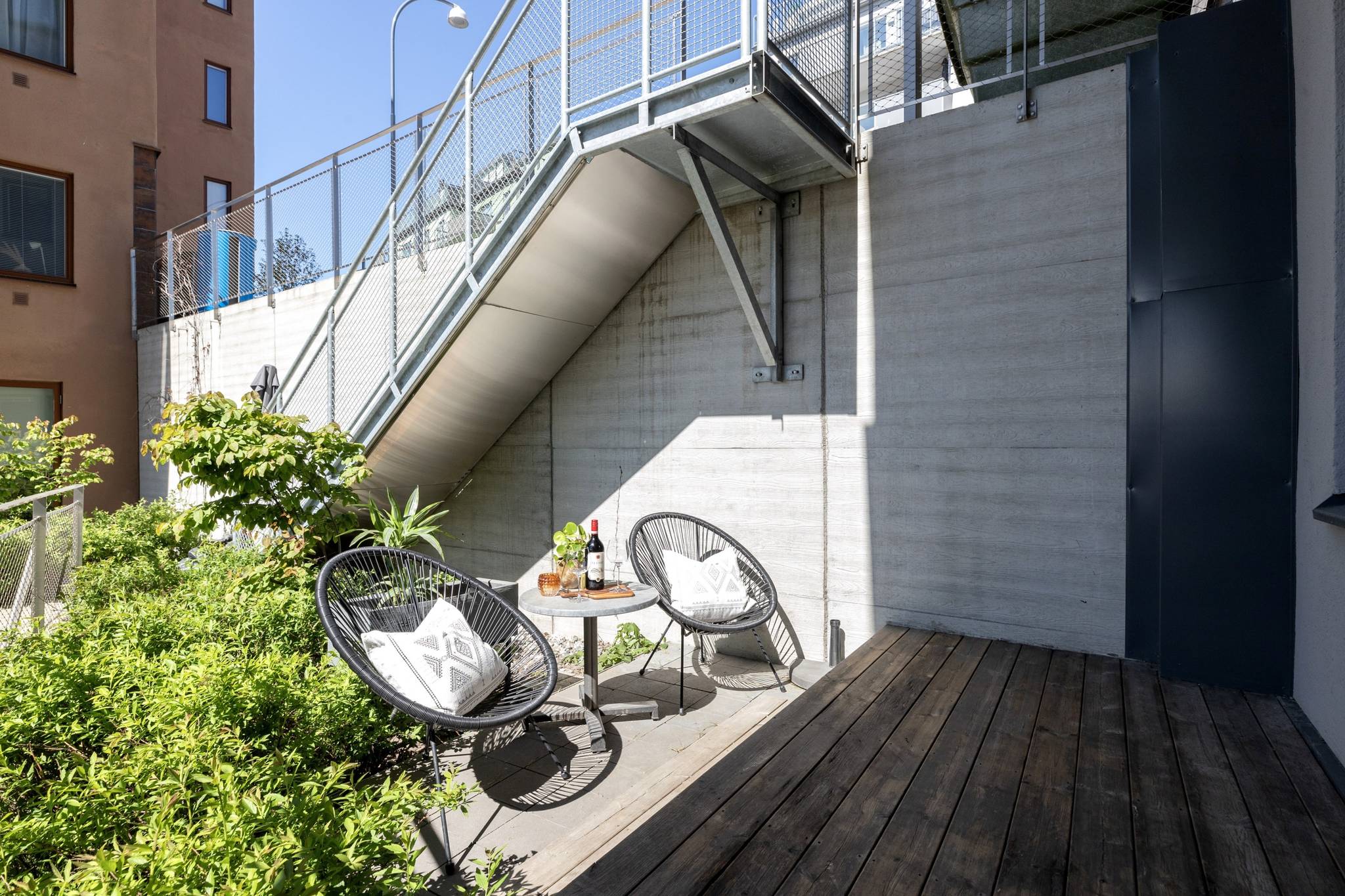 1 rum Lägenhet på Forskningsringen 90B Ursvik Sundbybergs kommun - bild 13