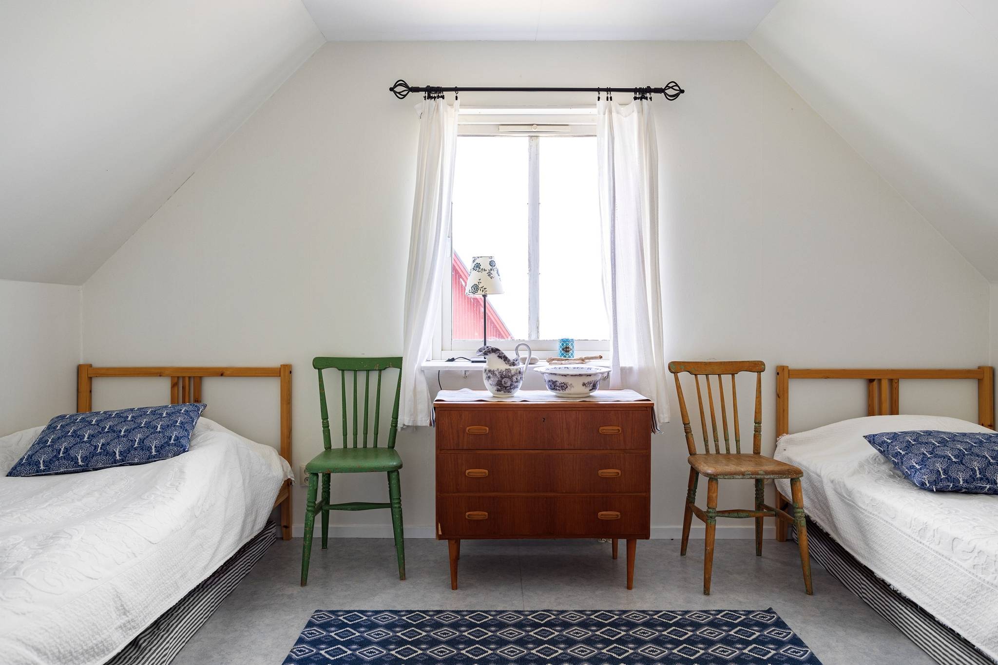 5 rum Villa på Hobjersvägen 31 Kåseberga Ystads kommun - bild 18