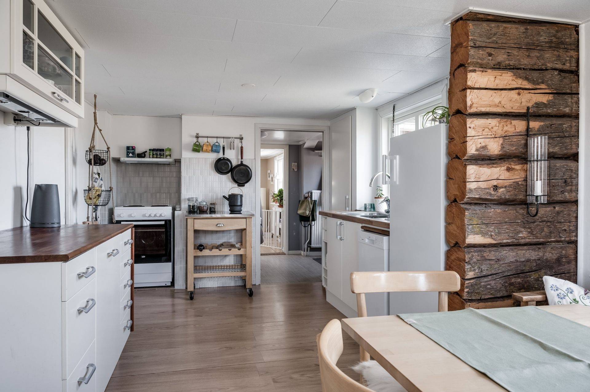 4 rum Vinterbonat fritidshus på Islanda 111 Hökerum Ulricehamns kommun - bild 9