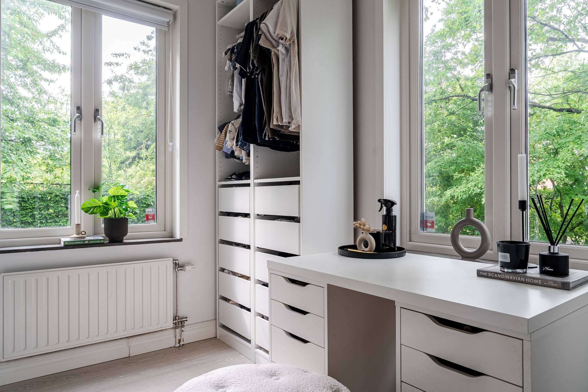 3 rum Lägenhet på Stenkällevägen 81B Stenkällan Malmö kommun - bild 23