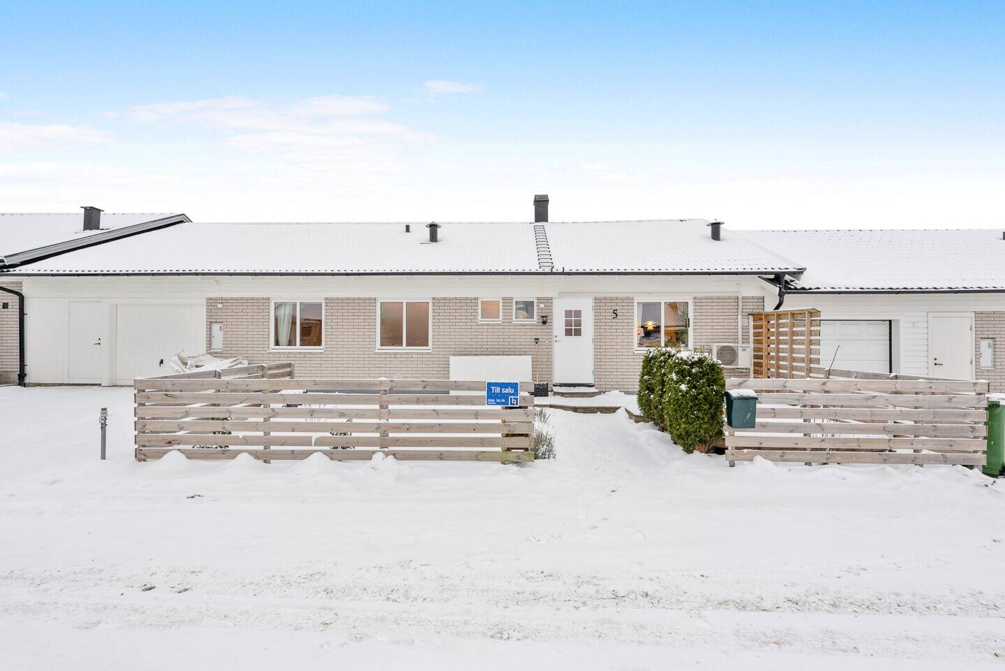 4 rum Villa på Fjällskivlingsvägen 5 Strömstads kommun - bild 3