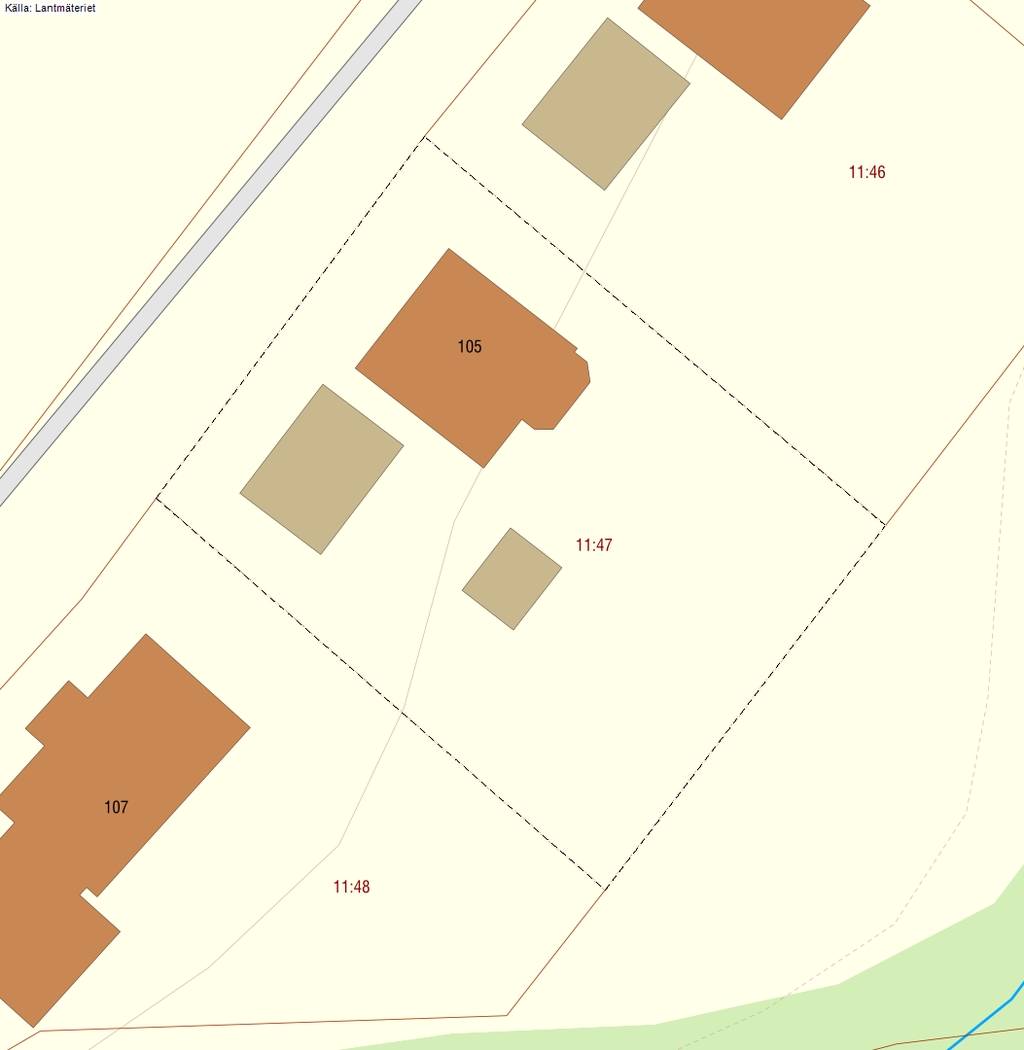 5 rum Villa på Södra Bredåker 105 Södra Bredåker Bodens kommun - bild 21