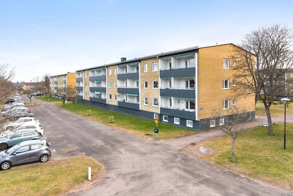 2 rum Lägenhet på Stallängsvägen 41 Stormsvalan Tidaholms kommun - bild 15