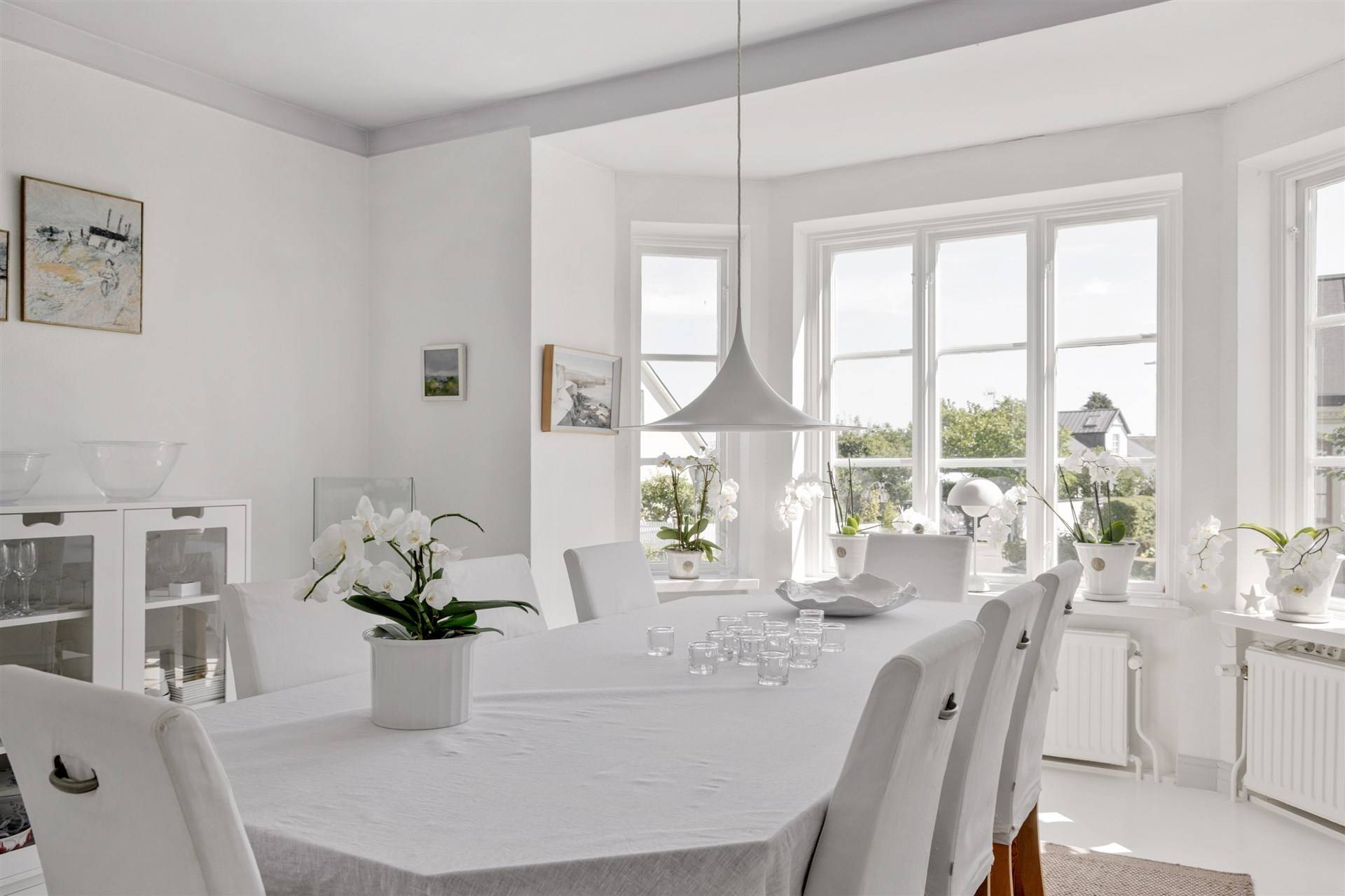6 rum Villa på Kaptensgatan 17 Skillinge Simrishamns kommun - bild 12