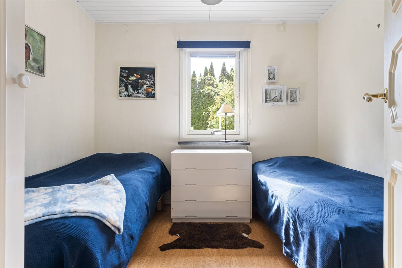 4 rum Villa på Krokens väg 8 Tjuvkil/ Lycke Kungälvs kommun - bild 13