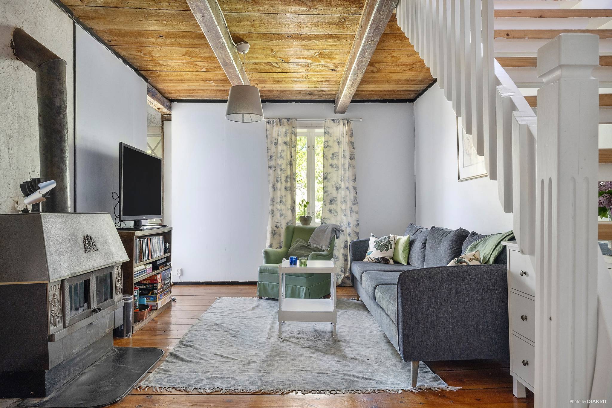 6 rum Villa på Klostergatan 28 Ljungbyhed Klippans kommun - bild 11