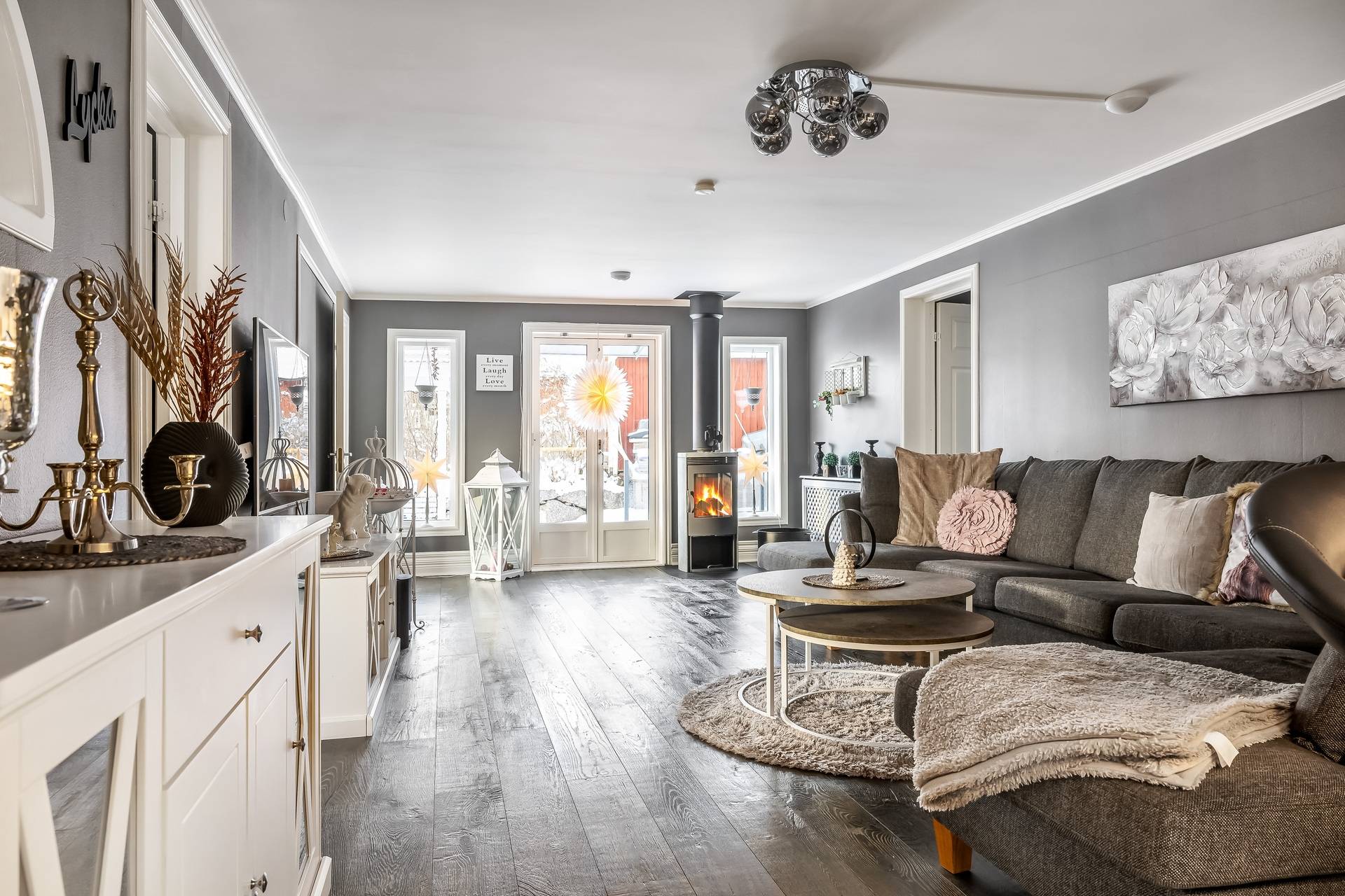 6 rum Villa på Miltons väg 4 Åby Norrköpings kommun - bild 11