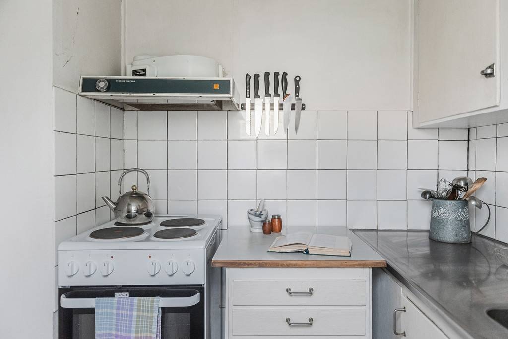 3 rum Villa på Björnstorp 793 Björnstorp Lunds kommun - bild 14
