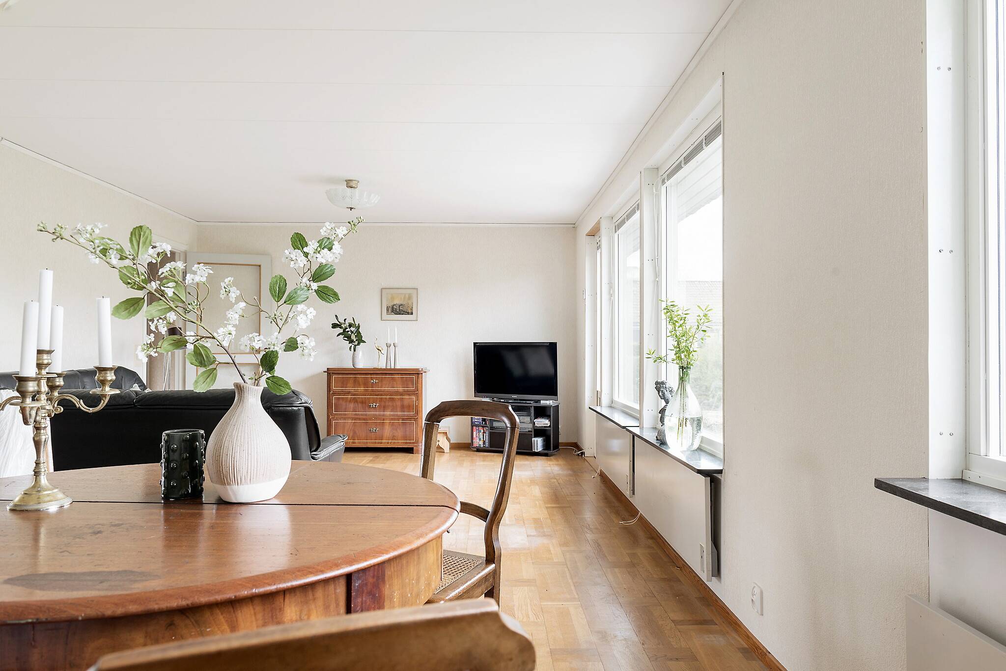 7 rum Villa på Valthornsvägen 8 Östra Torn-Mårtens Fälad Lunds kommun - bild 16