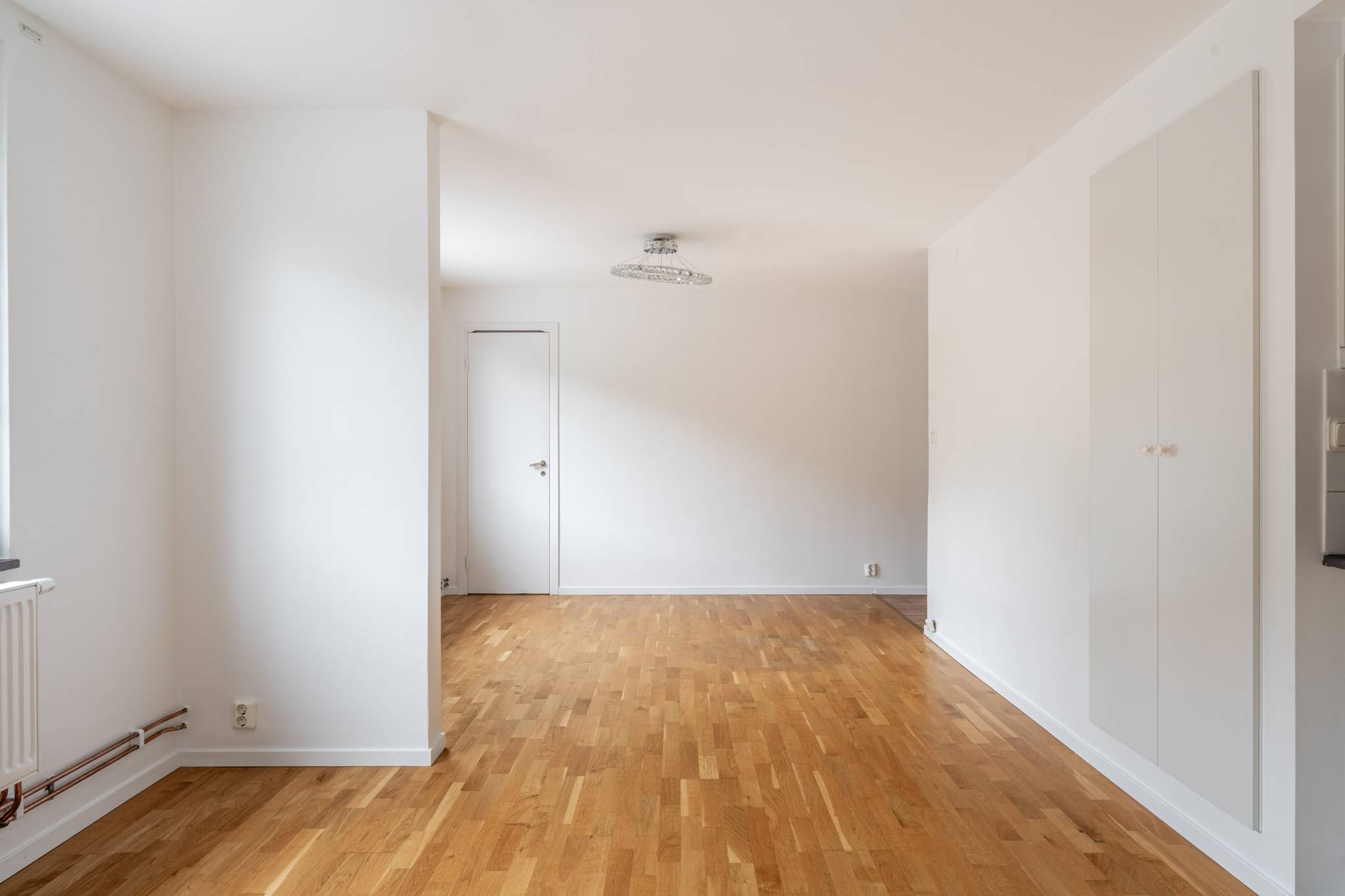 1 rum Lägenhet på Radarvägen 35 Hägernäs Täby kommun - bild 11