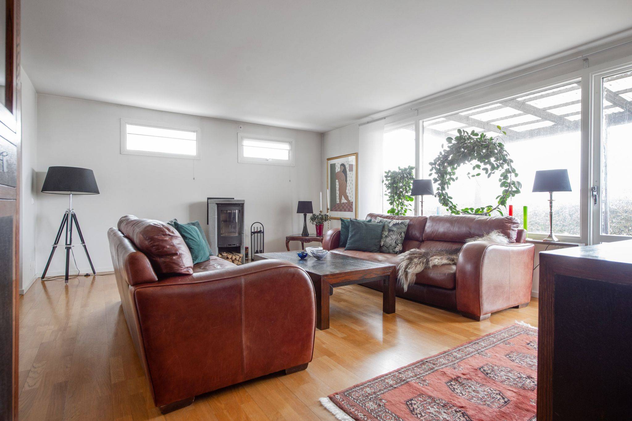 4 rum Villa på Kvartsvägen 1 Vallås Halmstads kommun - bild 11