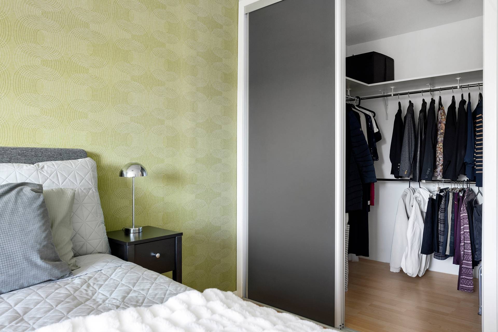 3 rum Lägenhet på Skogsmilsgatan 29 Kaverös Göteborgs kommun - bild 11