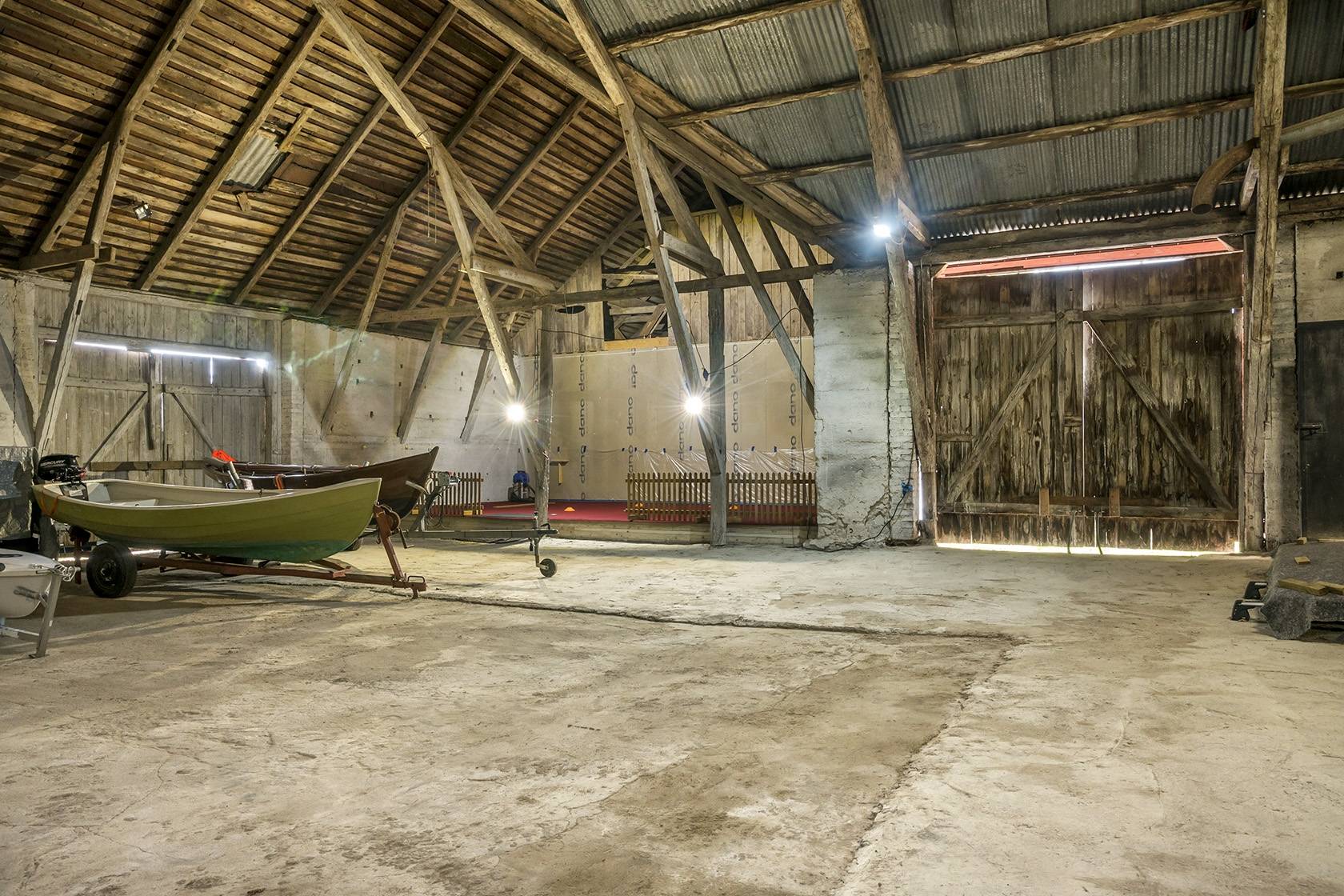 4 rum Gård/skog på Haverdal Koppargärdet 515 Haverdal Halmstads kommun - bild 45