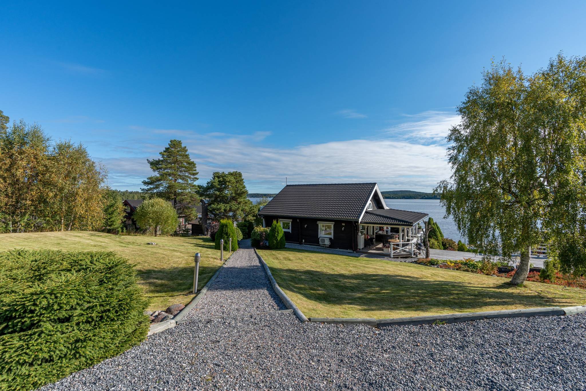 3 rum villa på Skommarhamn 112 Skommarhamn, Örnsköldsviks kommun - bild 4