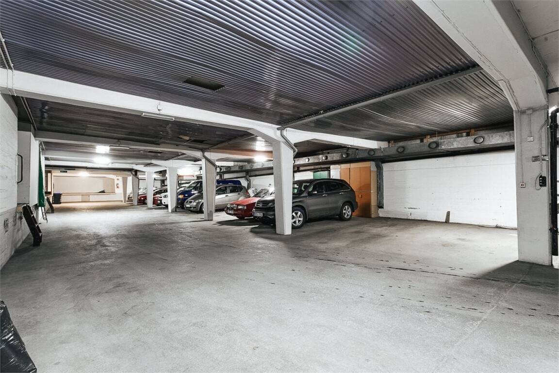 3 rum Lägenhet på Trädgårdsgatan 26 D Centrum Falköpings kommun - bild 22