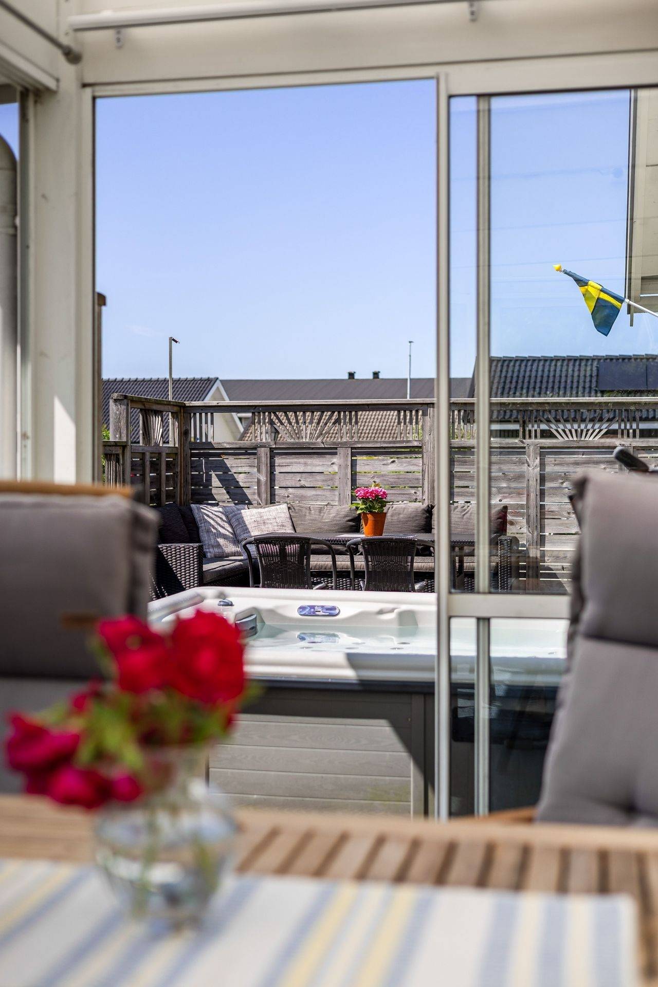 5 rum Villa på Tvärgatan 14 Älvängen Ale kommun - bild 32