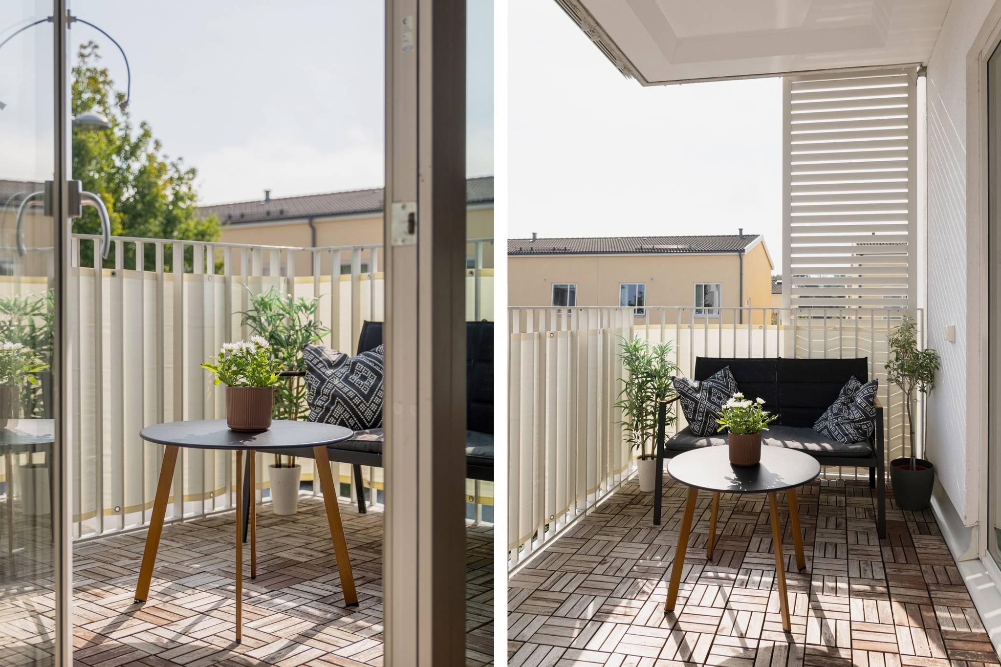 2 rum Lägenhet på Alabastervägen 5 Beckomberga Stockholms kommun - bild 7