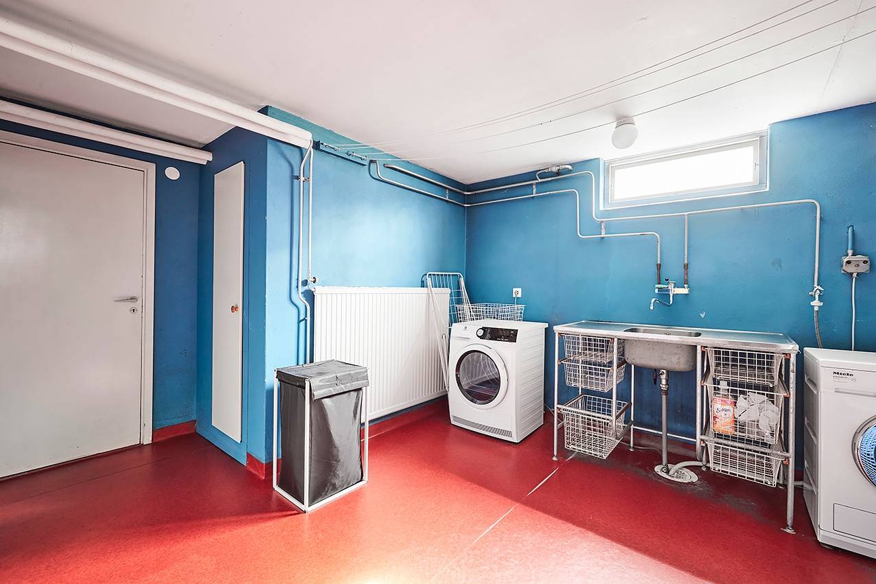 7 rum Villa på Åkaregatan 45 Norråsen Värnamo kommun - bild 33