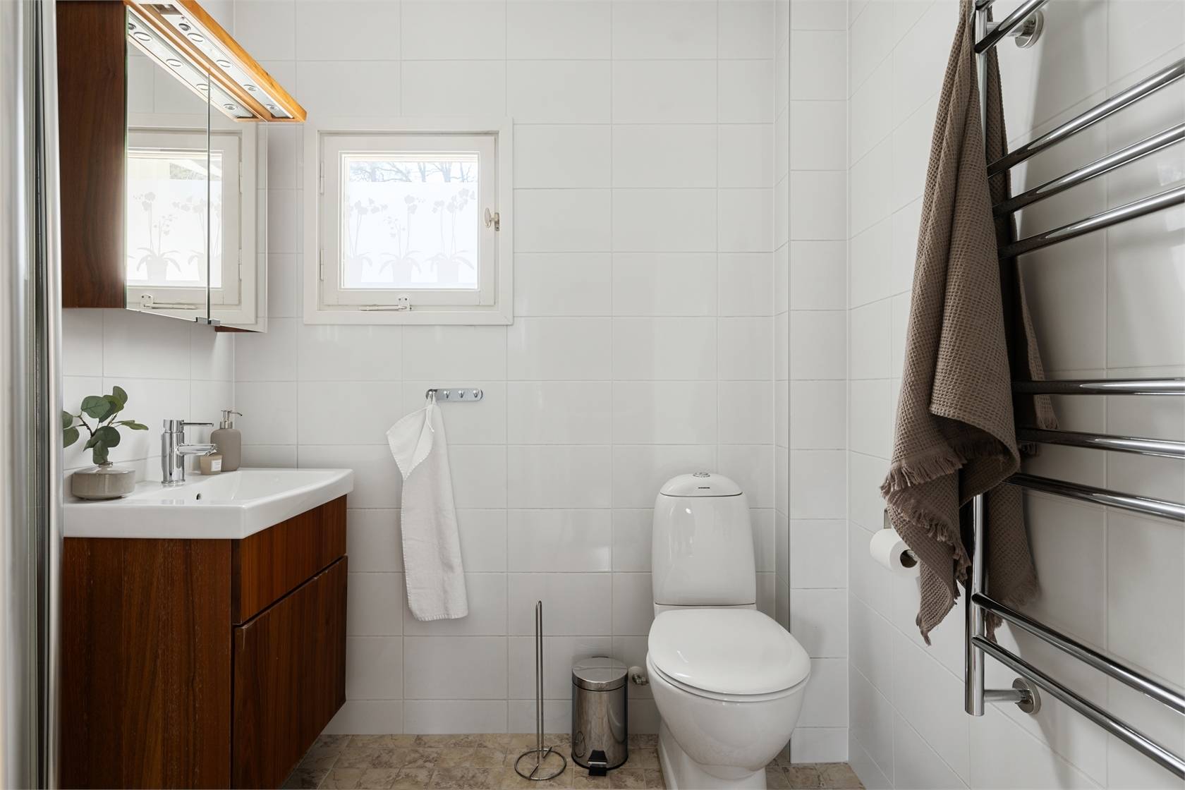 5 rum Villa på Snöripsvägen 22 Älvsjö/herrängen Stockholms kommun - bild 23