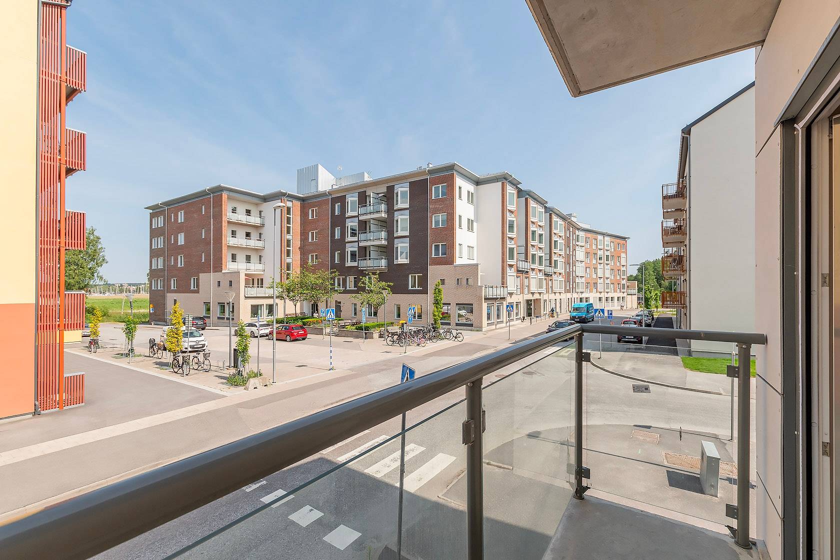 3 rum Lägenhet på Flädervägen 2B Arnö Nyköpings kommun - bild 15
