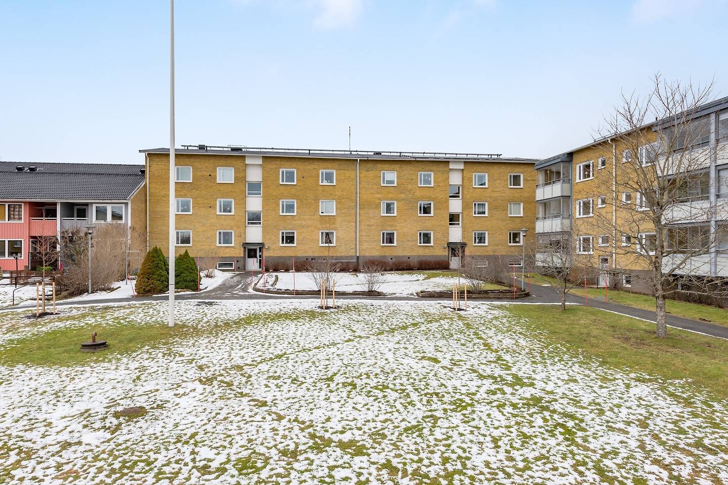 1.5 rum Lägenhet på Mellangatan 24 Åker Nässjö kommun - bild 25