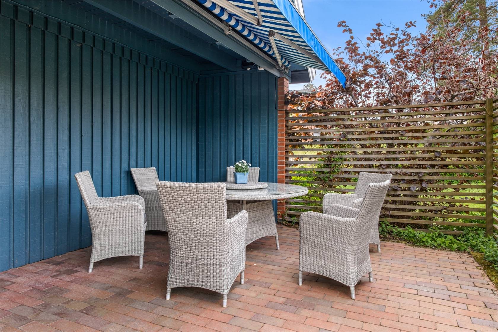 5 rum Villa på Tennvägen 12 Skarpäng Täby kommun - bild 24