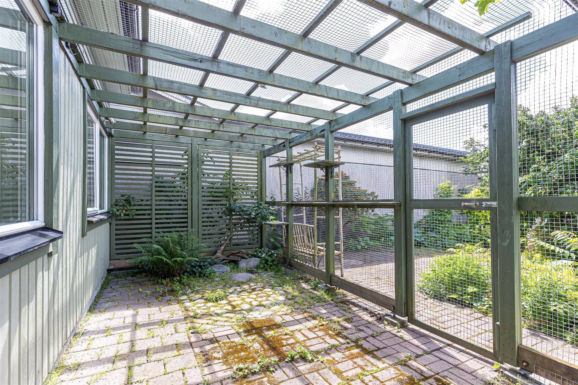 6 rum Villa på Vadarvägen 42 Elund Köpings kommun - bild 38