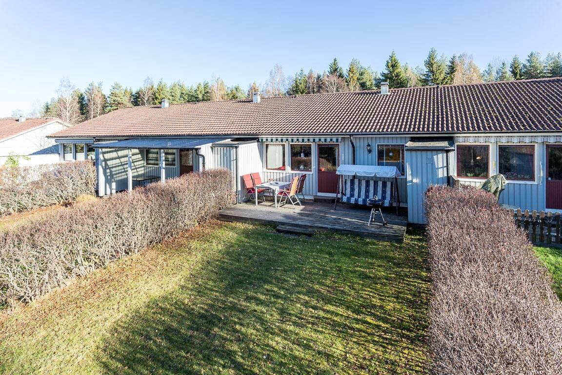 5 rum Lägenhet på Havsvinden 40 Strand Kristinehamns kommun - bild 3