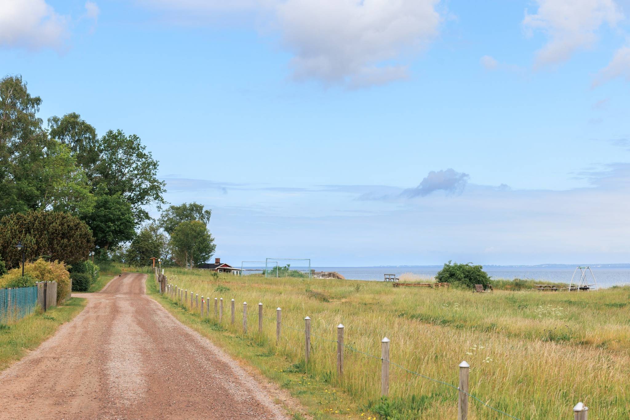 6 rum Villa på Flötevägen 1 Norra Häljaröd Höganäs kommun - bild 43
