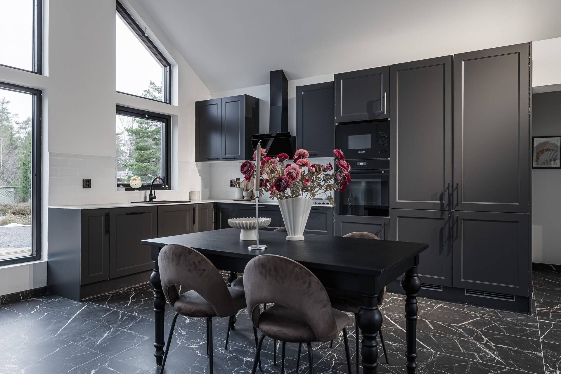 5 rum villa på Enbärsvägen 6 Kaggebo, Valdemarsviks kommun - bild 5